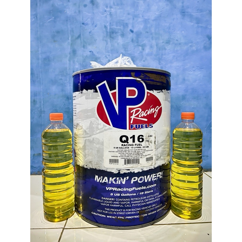 VP RACING Q16 reg 1000ml