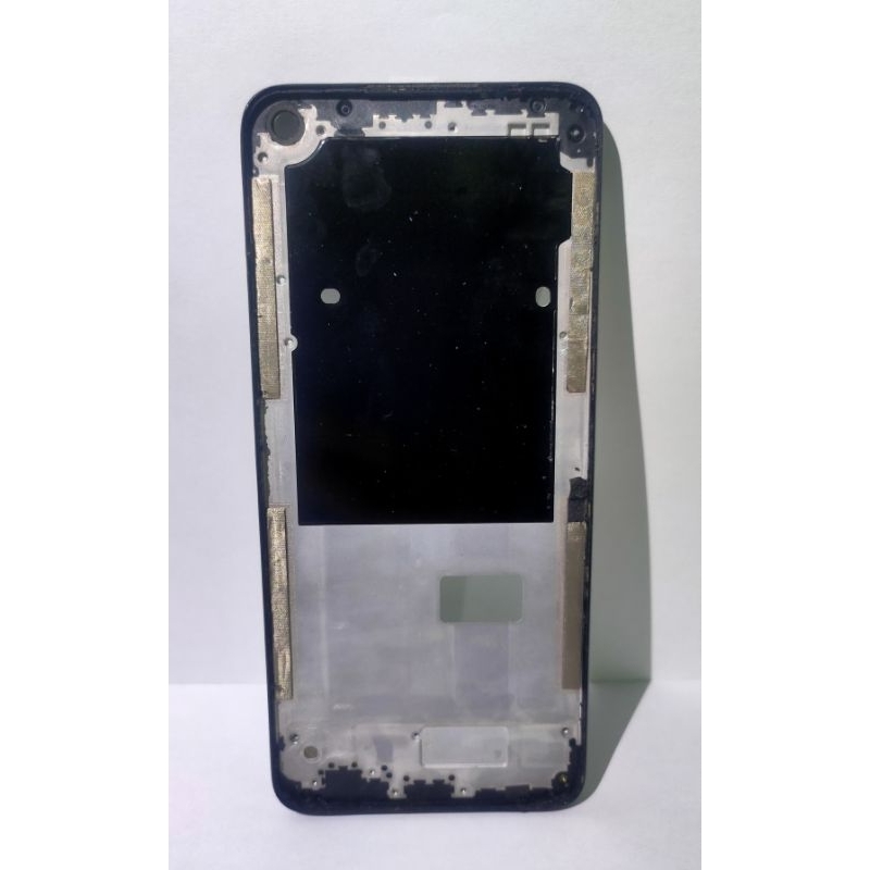 Frame/Tulang Lcd Realme 6 Original Copotan