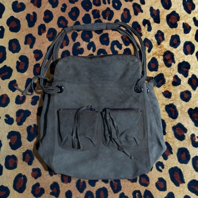 Shoulder Bag En So En