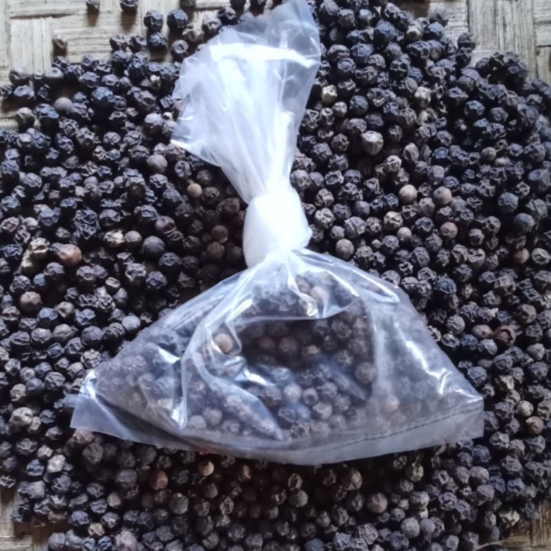 

Lada hitam 19g