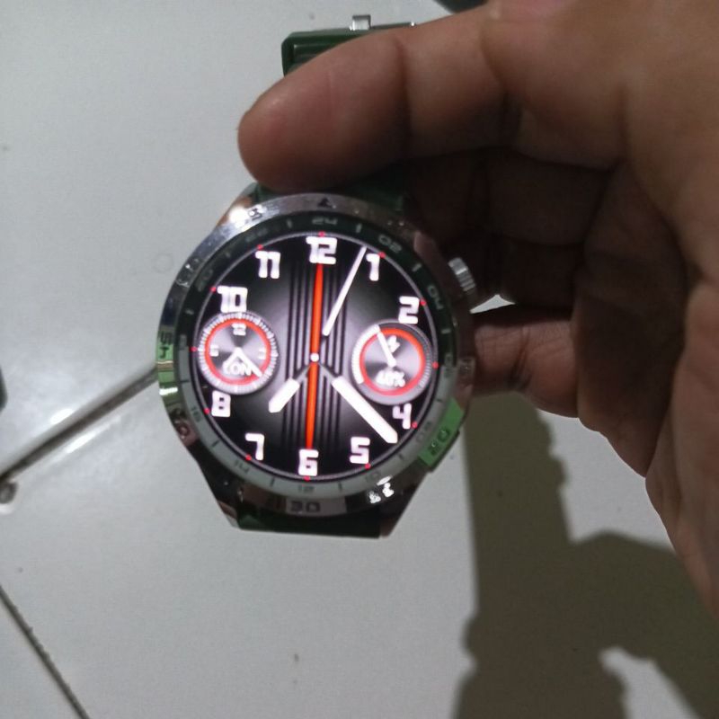 Replika Huawei GT 4