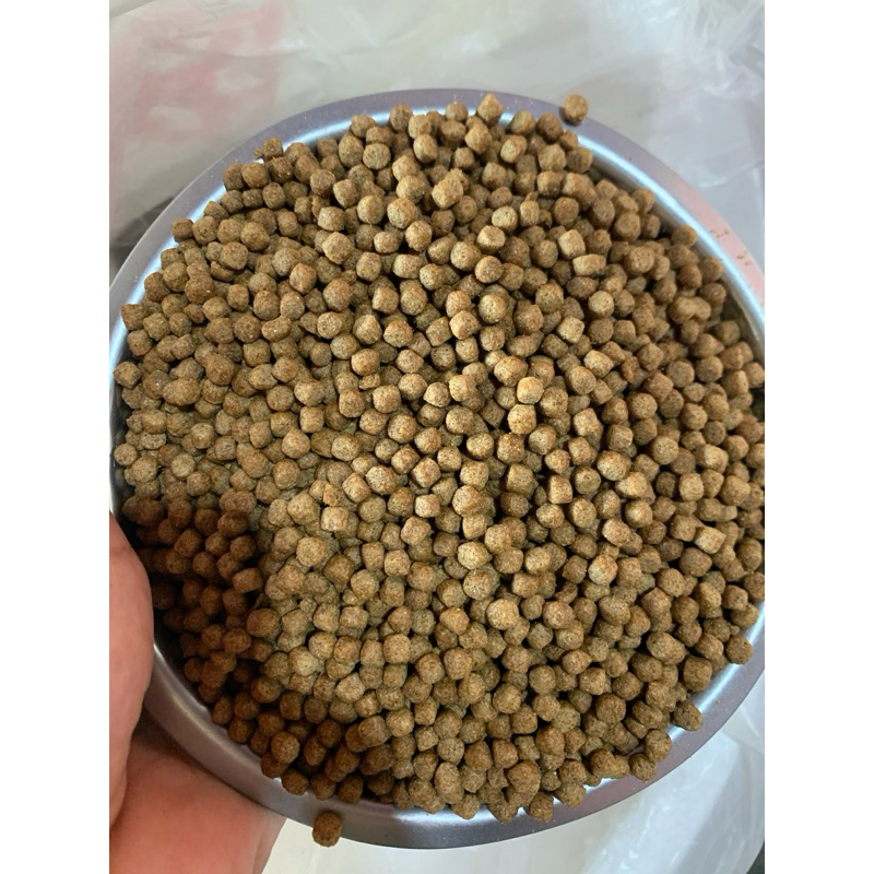 Pakan ikan HI-PRO-VITE 782 1kg