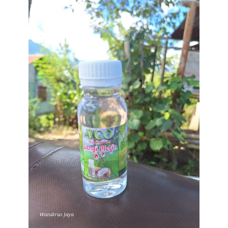 

VCO OIL,MINYAK KELAPA MURNI ORIGINAL MAUMERE