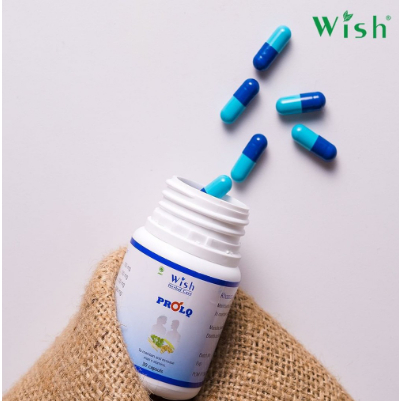 Perbedaan Prolq Asli dr Boyke dan Prolq Palsu / Wish Prolq