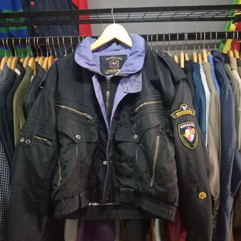 Vintage Racing Windex Acesories