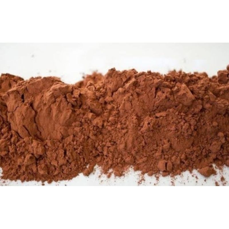 

Coklat bubuk manis 500gram