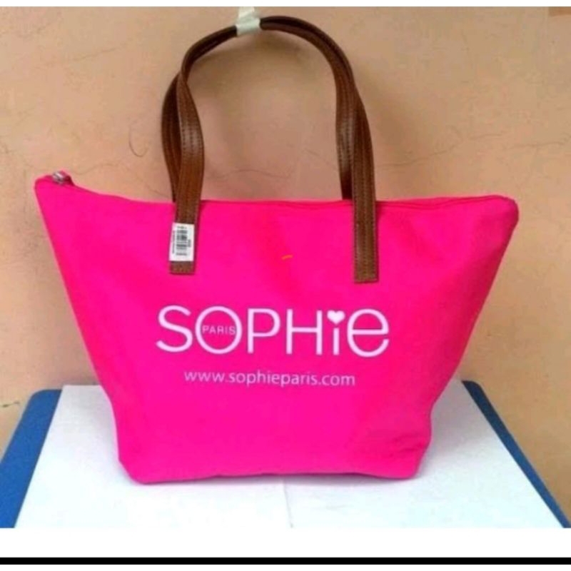 Tas Tote Bag  Sophie Martin