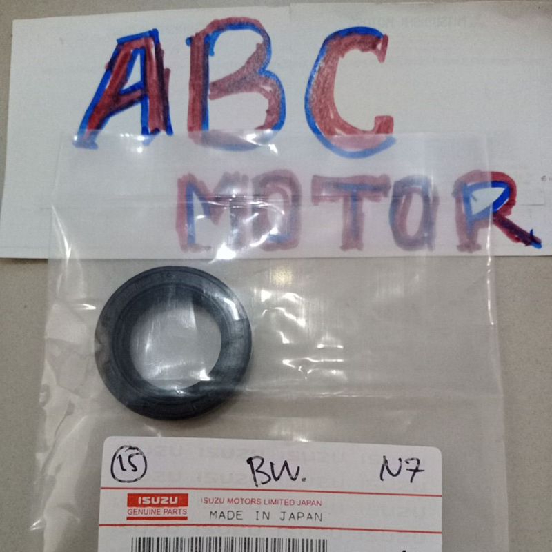 Seal power steering panther 2,3/25 Astra Orsinil