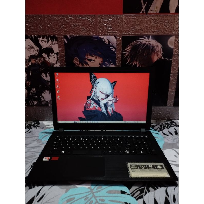Laptop Acer Aspire 3 A315-21-948E AMD A9-9425 RAM 8GB | HDD 1TB