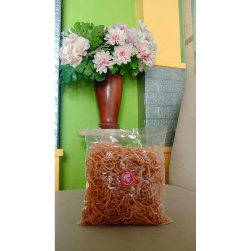 

Mie kremes homade 250gram
