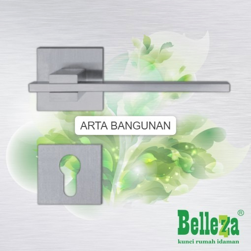 Handle Pintu Belleza HRE.268.04 BZ US32D
