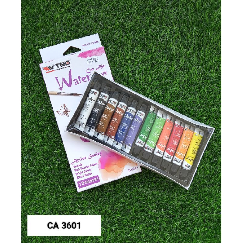 

water colour/ cat air