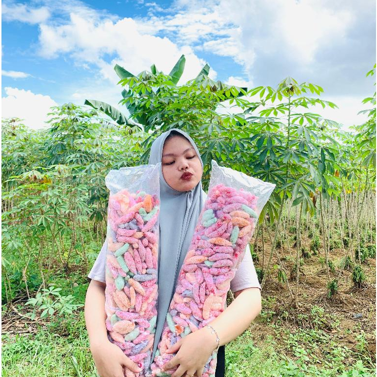 

COD GETAS GULA PANJANG SAGULING GETAS GULA MANIS GROSIR GUDANG BESAR KALIMANTAN