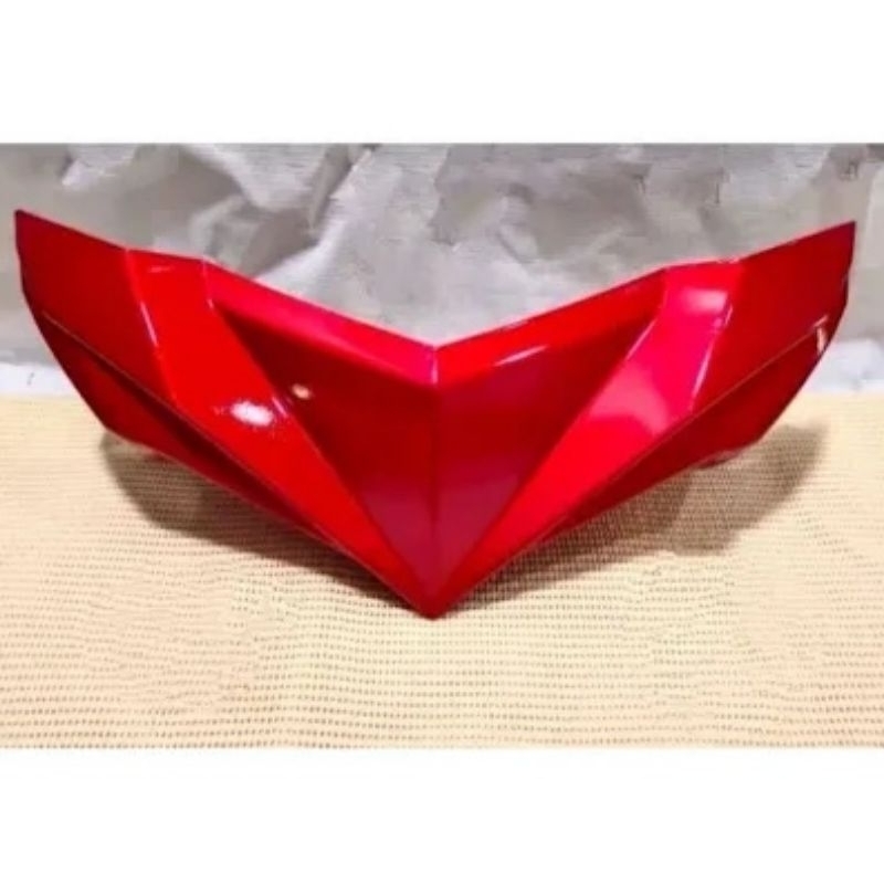 BATOK DEPAN YAMAHA MIO M3 MERAH CABE RIGINAL