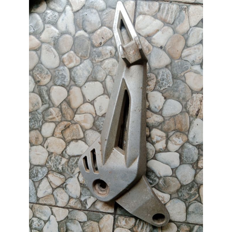 footstep supra x 125dd