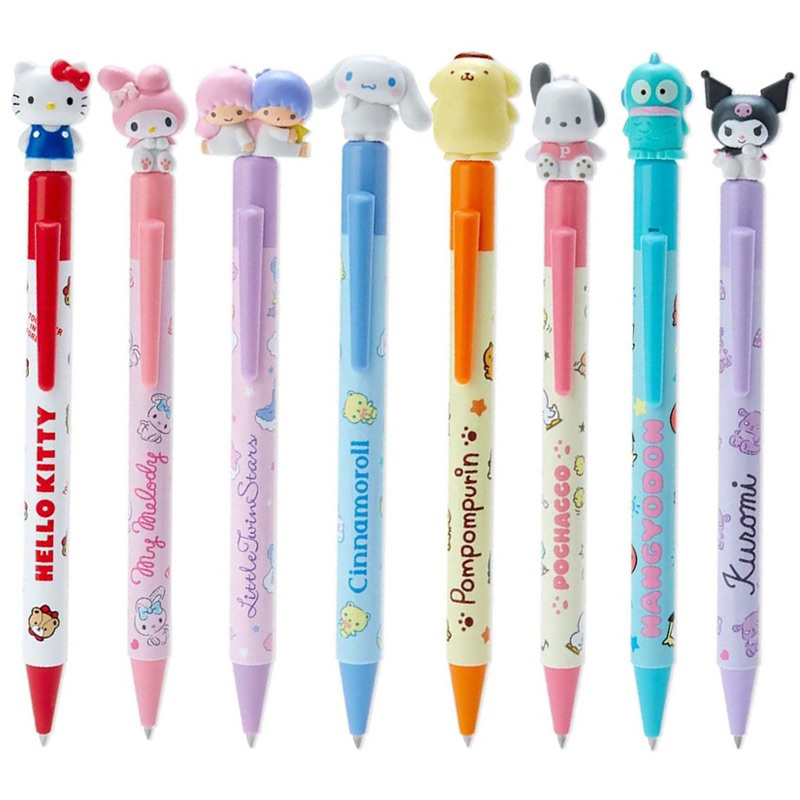 

Sanrio Japan Original Character Ballpoint Pen