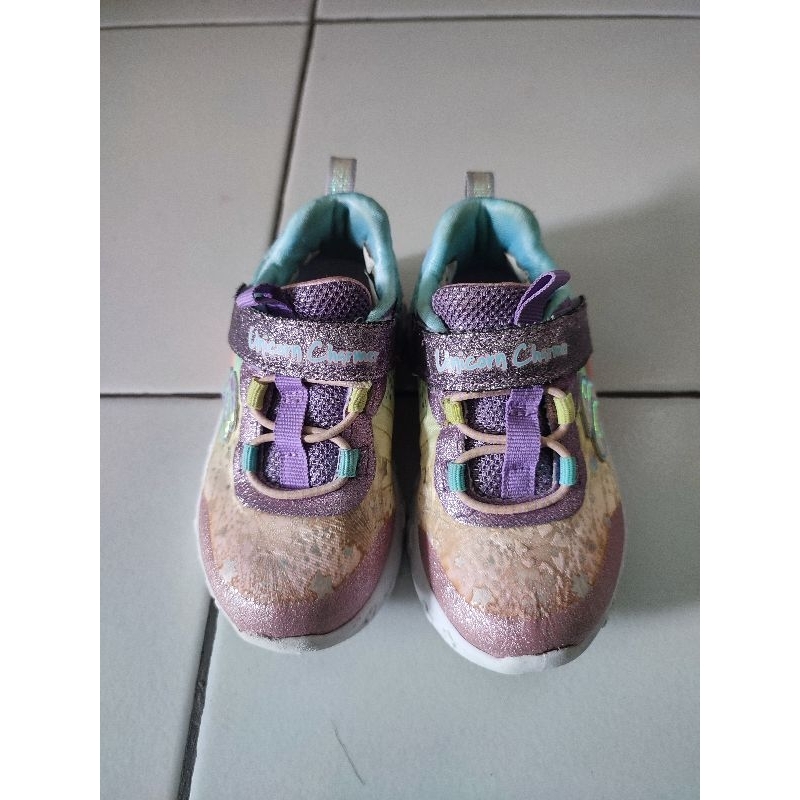 Prelove Skechers Unicorn Light