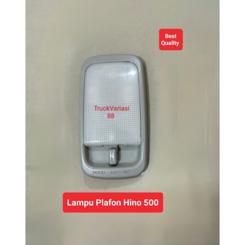 Lampu Plafon Hino 500/Ti
