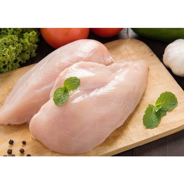 

Dada Ayam Fillet Segar 500gr