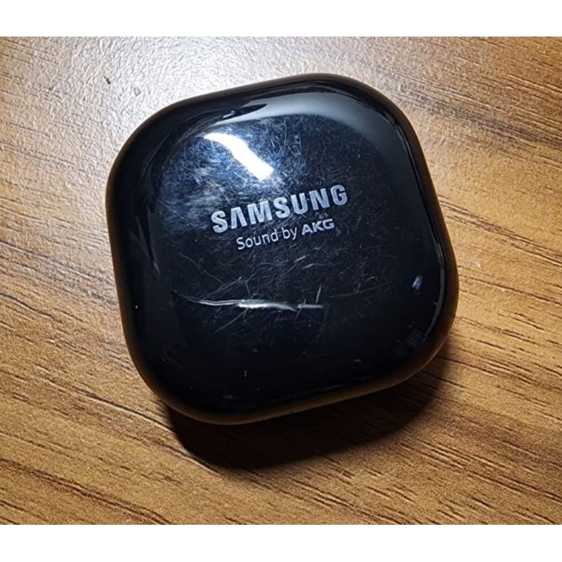 [PRELOVED] Samsung Galaxy Buds Live