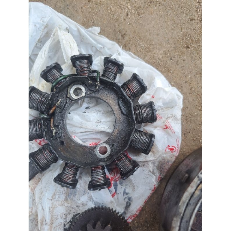 Magnet revo fi original copotan