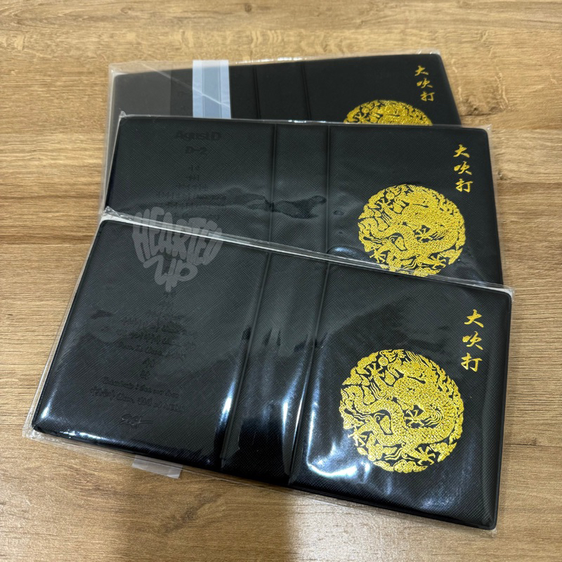 [READY — LIMITED] SUGA | AGUSTD COLLECT BOOK - KOLBUK SUGA YOONGI DDAY DAECHWITA 1P - BINDER BTS MPC