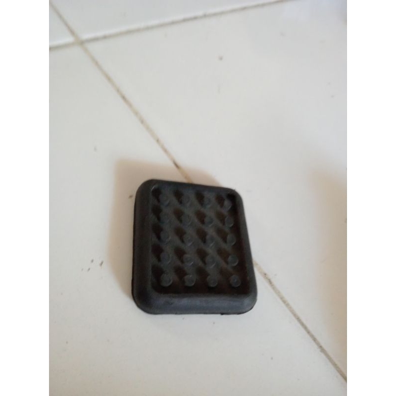 Karet Pedal Rem Kopling L300 L300 Diesel Murah