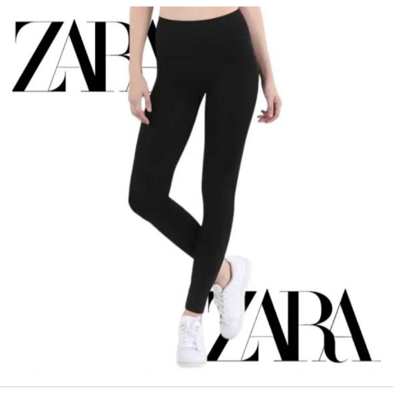 Legging ZARA