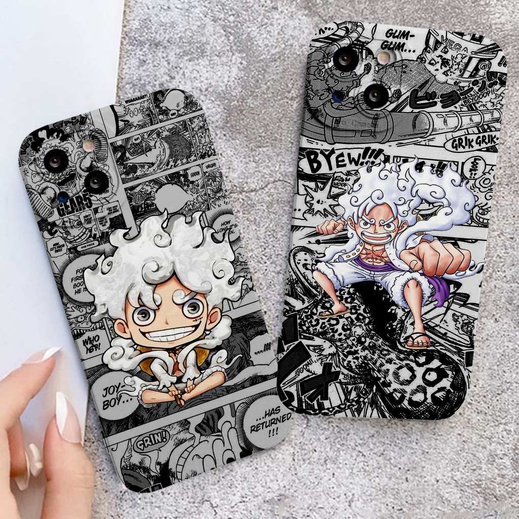 Softcase Vivo Y12S Y20S Y20 Y30 Y27S Y36 Y75 Z1 PRO Y91 Y19 Y16 V27E V21 Y11 Y12 Y15 Y22 Y27 Y35 - M