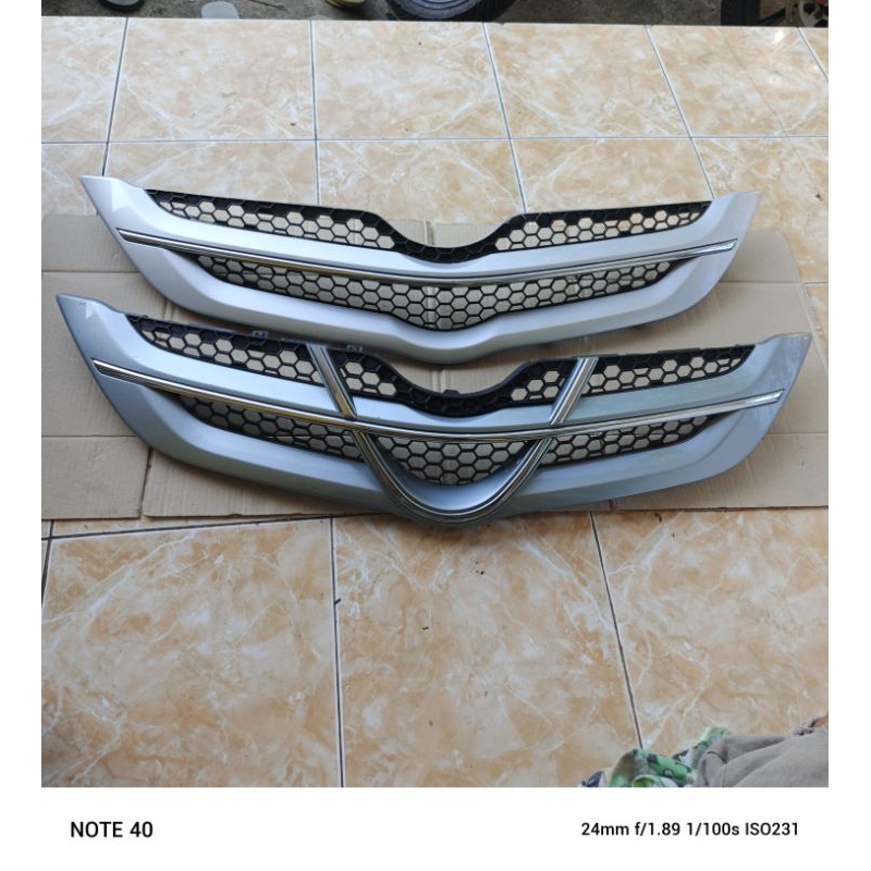 grill vios gen2