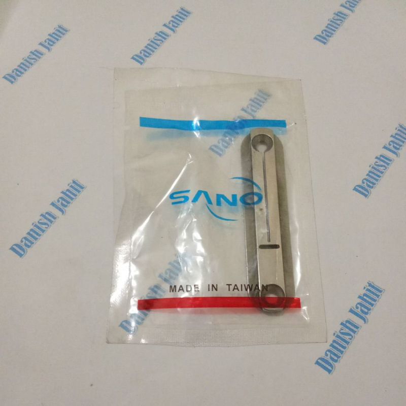 PLAT LUBANG KANCING JUKI 781 atau TYPE MESIN LUBANG KANCING 781