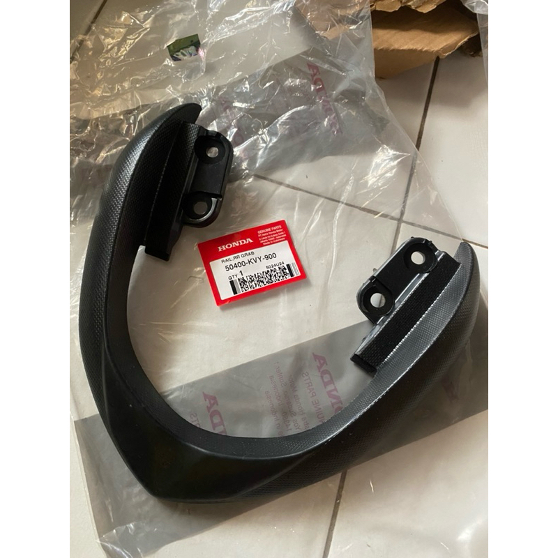 Behel honda beat karbu.