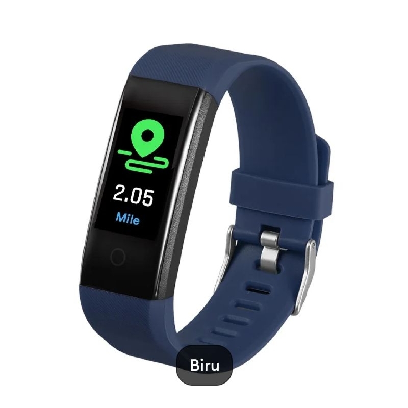NEW PRODUCT FITPRO SMARTWATCH 115 PLUS SMARTBAND FITNESS TRACKER