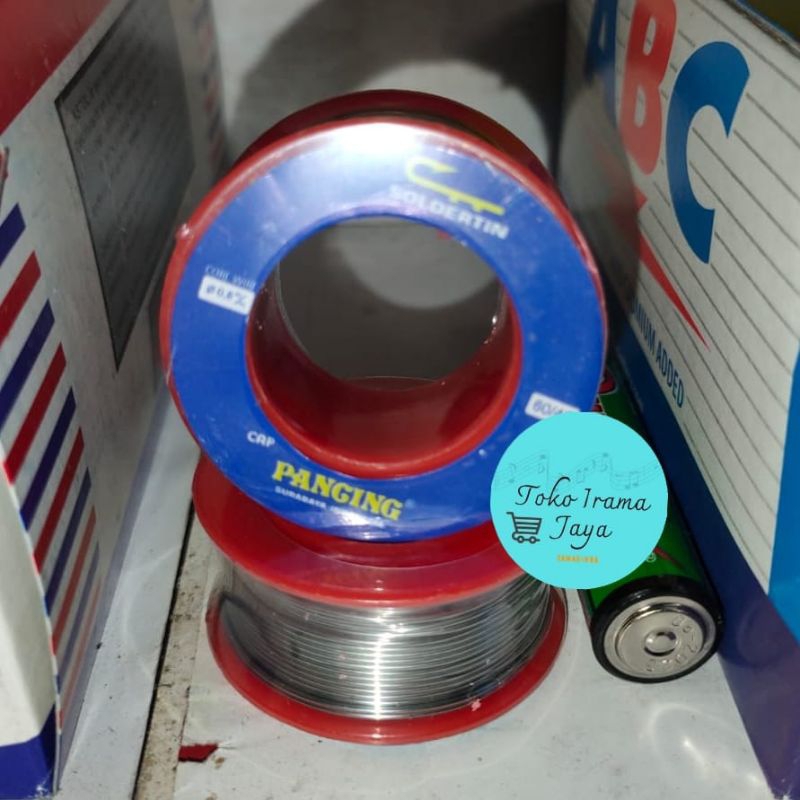 timah solder/timah solder tebal/timah putih