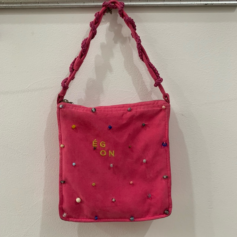 ★PRELOVED★ EGON APRES BAG X DRUNK DAD