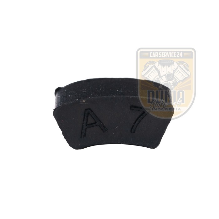 KARET RUBBER DUMPER DAMPER GOVERNOR GUBERNUR OTOMATIS INJECTION PUMP BOSPOM BUFFER MITSUBISHI PS100 