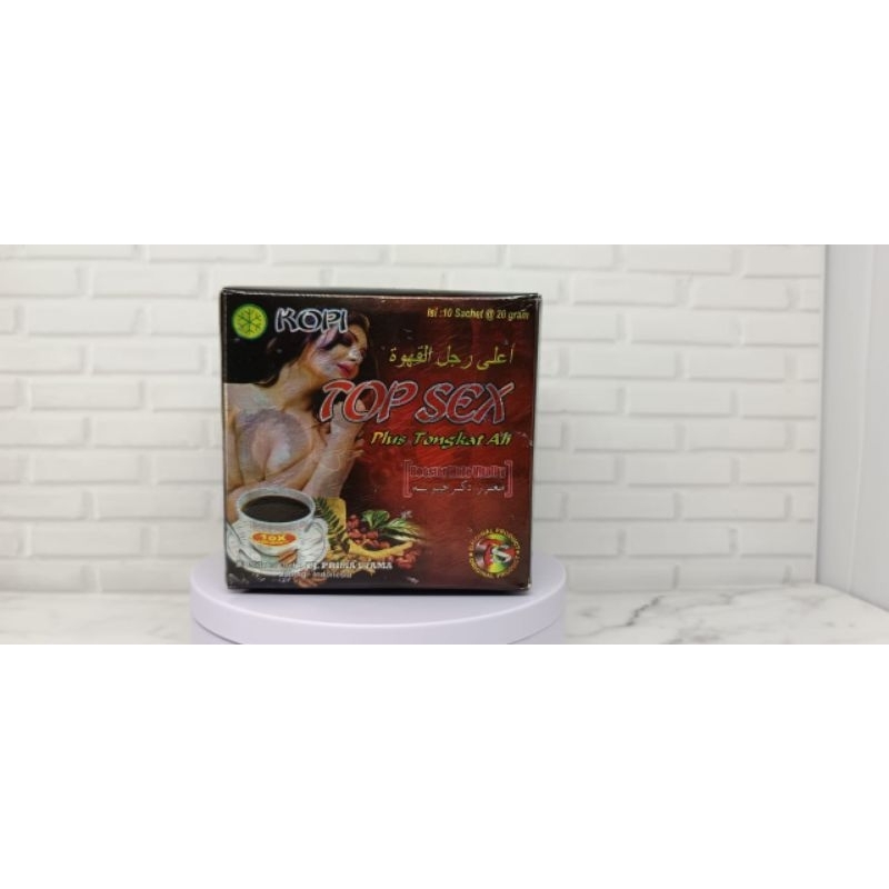 KOPI SEDUH TERBAIK TOP SEX ORIGINAL 100%