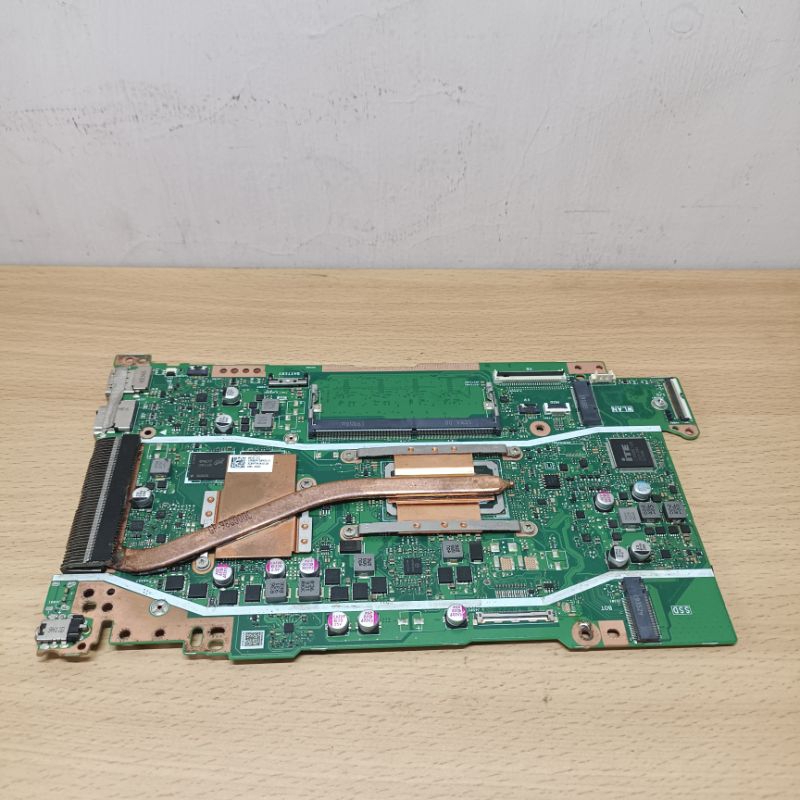 mobo mainboard motherboard mobo mati laptop Asus A409 X409 X409UA X409FA X409FL X409DA X409BA X409JA