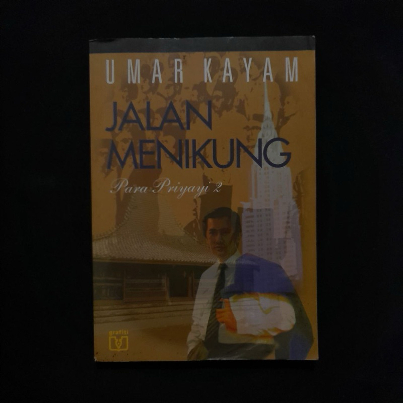 Para Priyayi 2: Jalan Menikung