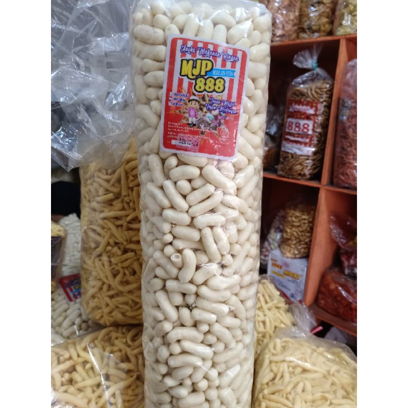 

Telor ikan Pilus 1 Kg