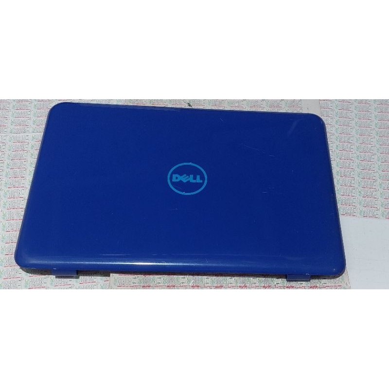 Casing Case kesing Dell Inspiron 11 3162 P24t P24T002