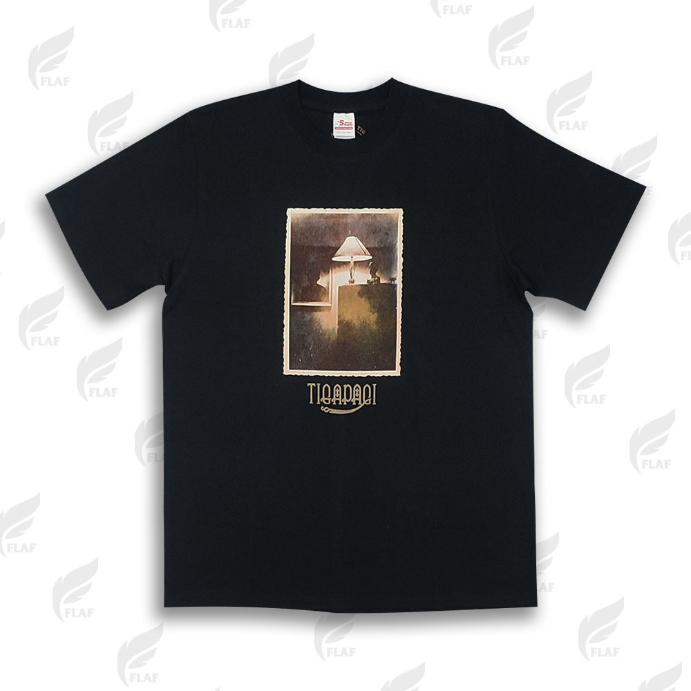 TS Tiga Pagi - Roekmana's Repertoire