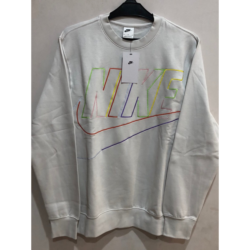 Sweater Crewneck Nike Club Fleece BNWT