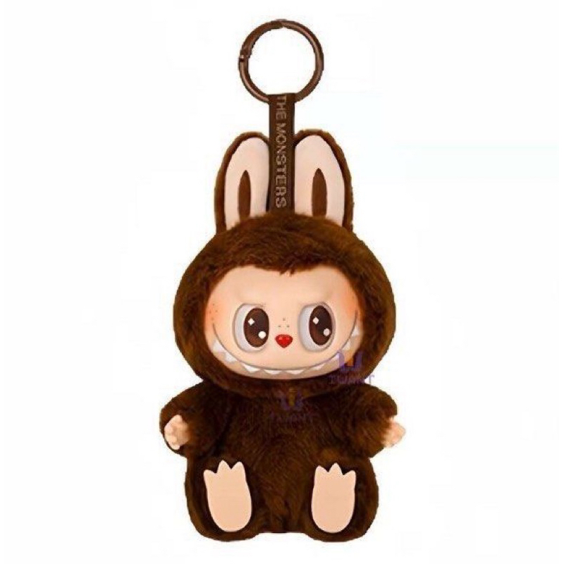 LABUBU V2 HAVE A SEAT BLIND BOX - SECRET DUODUO
