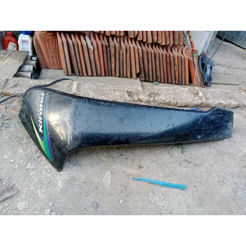 sayap bagian kiri honda kirana original copotan