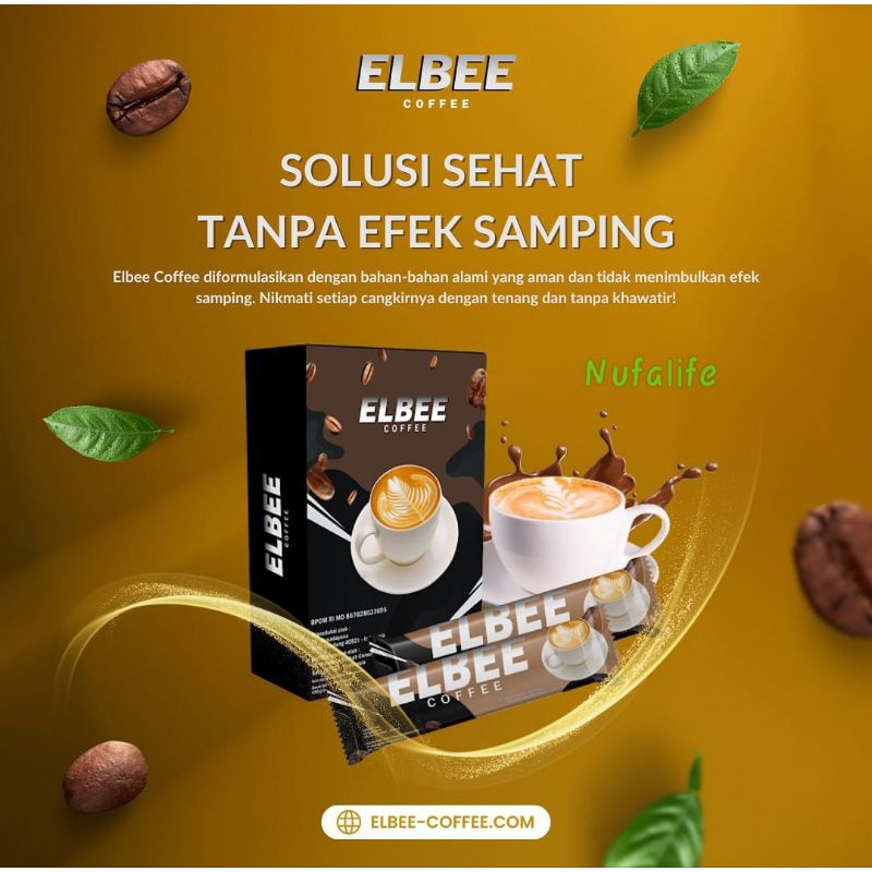 

Elbee coffee