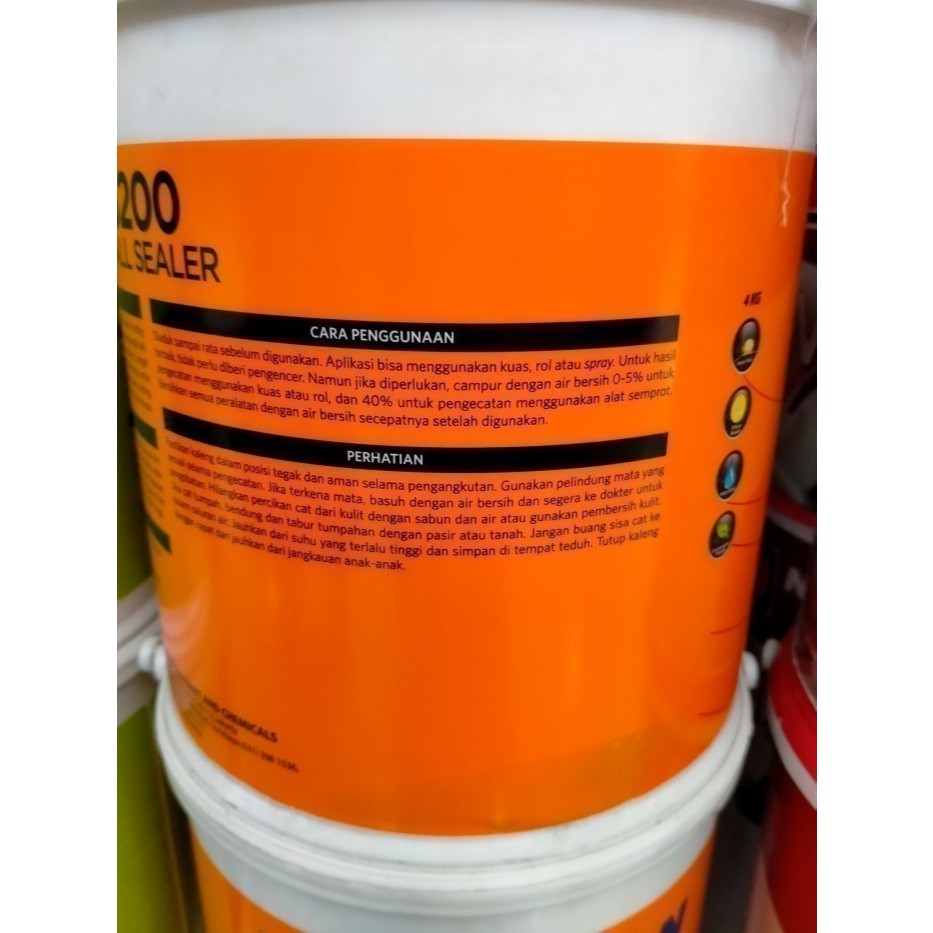 PLAMIR MATEX 20KG Plamir tembok dempul tembok