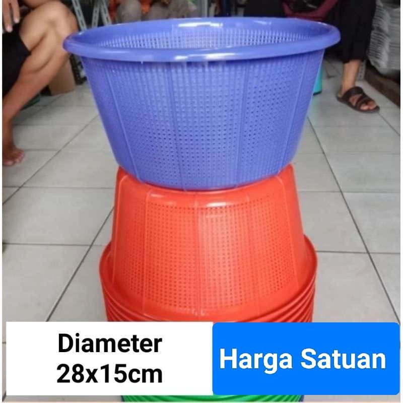bakul plastik besek plastik bakul telur ukuran BESAR