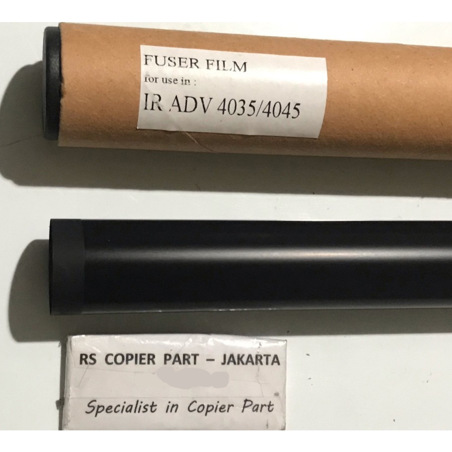 Fixing Film IR Advance 4045/4051 - China