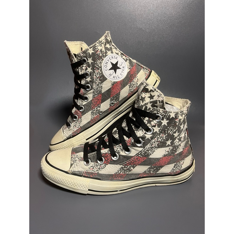 Converse Ct American Flag